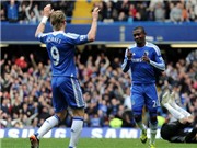 Bóng đá anh, ngoại hạng anh, lịch thi đấu euro 2012, Arsenal và Liverpool đại chiến vì sao thất sủng của Chelsea